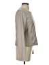 Calvin Klein Gray Jacket Size 4 - photo 4
