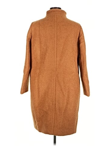 J.Crew Factory Store Coat (view 2)