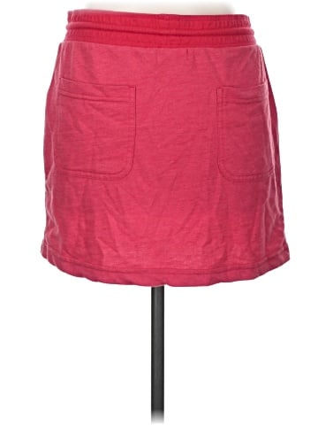 Allen Allen Casual Skirt (view 2)