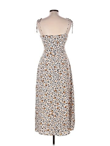 WAYF Casual Dress (view 2)