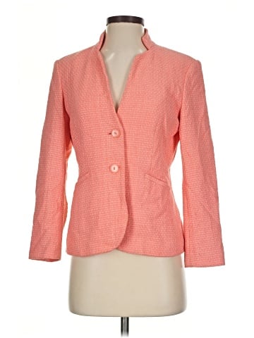 Talbots Blazer (view 1)