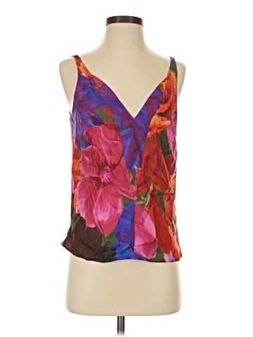 Ted Baker London Sleeveless Blouse (view 1)