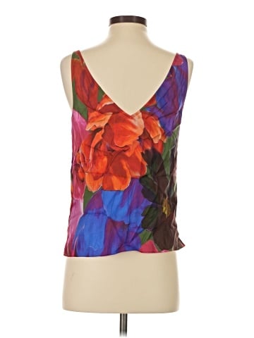 Ted Baker London Sleeveless Blouse (view 2)