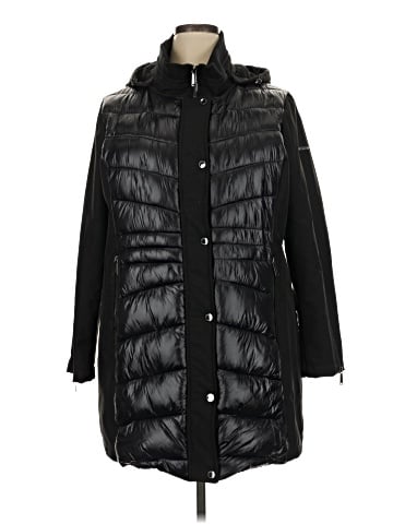 BCBGeneration Coat (view 1)