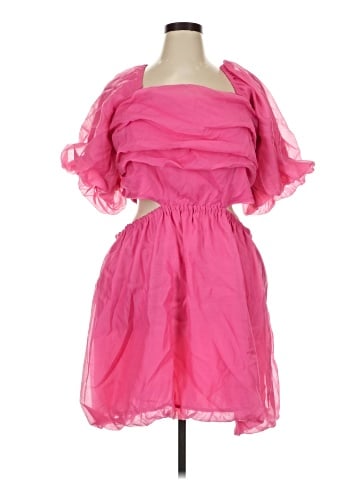 A New Day Cocktail Dress (view 1)