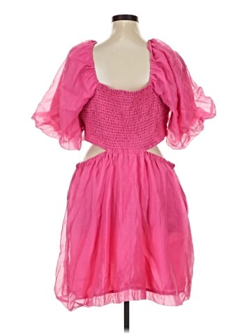 A New Day Cocktail Dress (view 2)