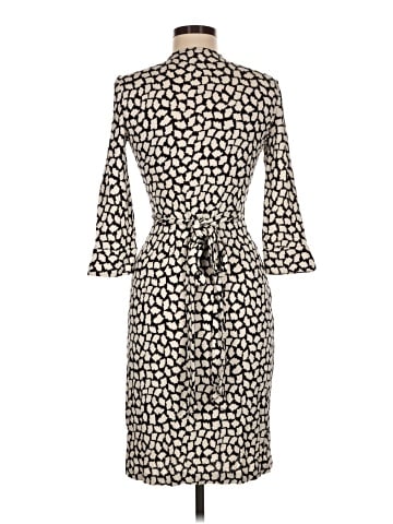 Diane von Furstenberg Cocktail Dress (view 2)
