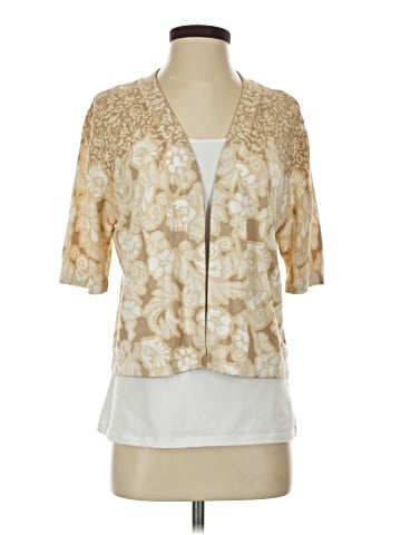 Isaac Mizrahi LIVE! Kimono (view 1)