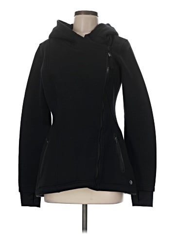 MPG Zip Up Hoodie (view 1)