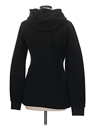 MPG Zip Up Hoodie (view 2)