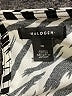 Halogen Silver 3/4 Sleeve Blouse Size M - photo 7