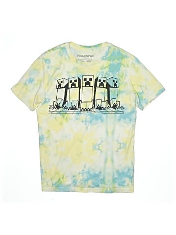 Mojang Short Sleeve T-Shirt (view 1)