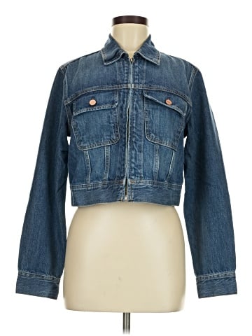 Gap Denim Jacket (view 1)