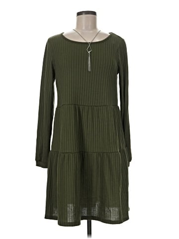 AGB Casual Dress (view 1)
