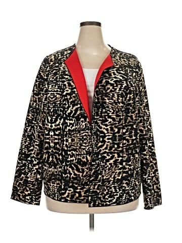 Lafayette 148 New York Blazer (view 1)