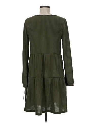 AGB Casual Dress (view 2)