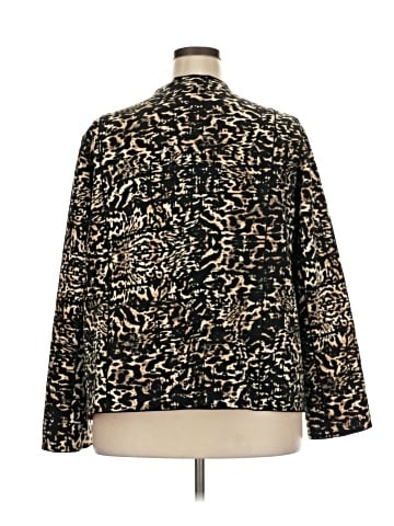 Lafayette 148 New York Blazer (view 2)