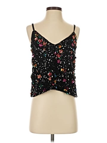 Ramy Brook Sleeveless Blouse (view 1)