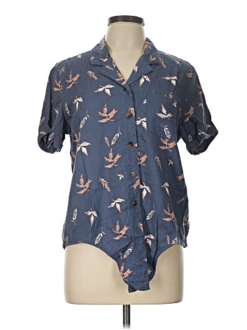 Kuhl Short Sleeve Blouse (view 1)