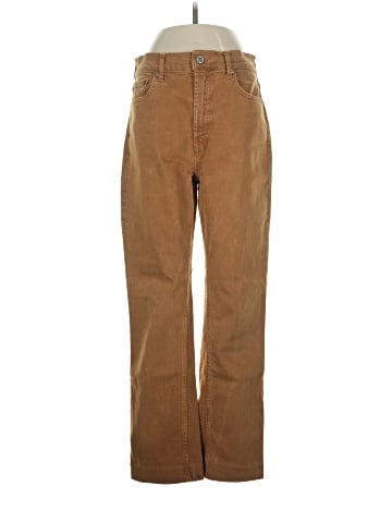 Zara Casual Pants (view 1)