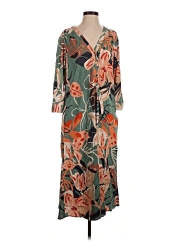 Nic + Zoe Casual Dress (view 1)
