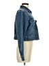 Gap Blue Denim Jacket Size M - photo 4