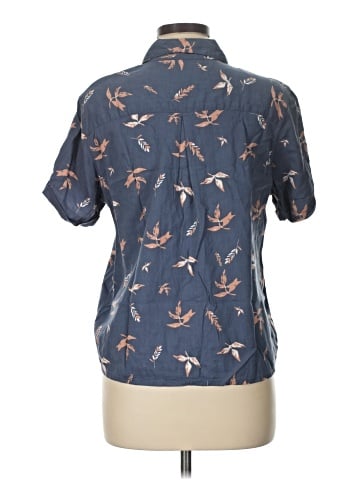 Kuhl Short Sleeve Blouse (view 2)