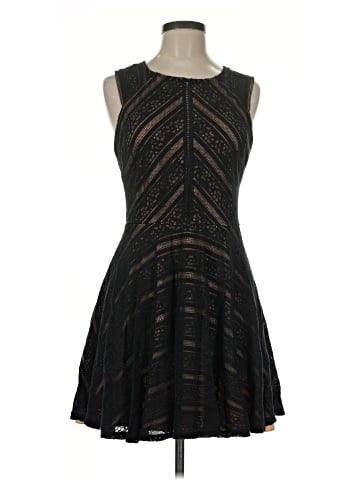 City Triangles Cocktail Dress (view 1)
