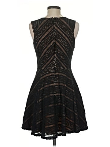 City Triangles Cocktail Dress (view 2)