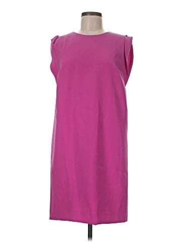 Ann Taylor Casual Dress (view 1)