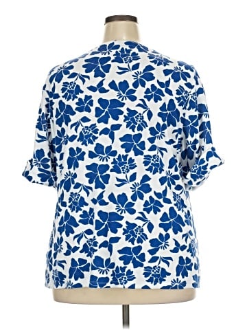 Style&Co Short Sleeve T-Shirt (view 2)