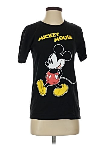 Disney Short Sleeve T-Shirt (view 1)