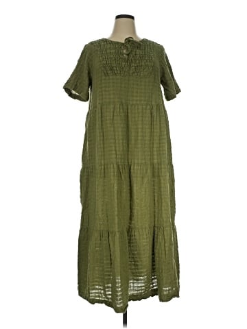 wonderly Casual Dress (view 1)