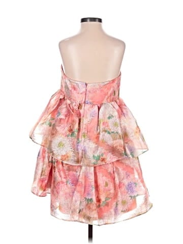 Lena Cocktail Dress (view 2)