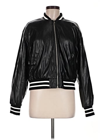 Aqua Track Jacket (view 1)