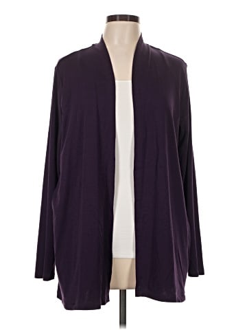 Lands' End Kimono (view 1)