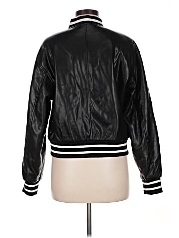Aqua Track Jacket (view 2)