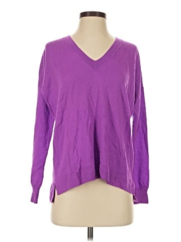 J.Crew Wool Sweater (view 1)