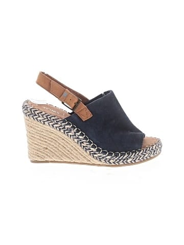 TOMS Wedges (view 1)