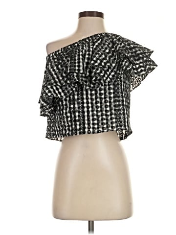 Rebecca Minkoff Sleeveless Top (view 1)