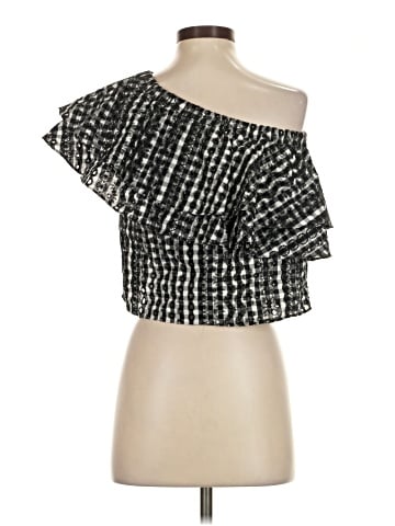 Rebecca Minkoff Sleeveless Top (view 2)