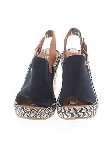 TOMS Wedges (view 2)
