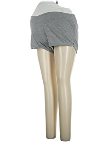 Motherhood Shorts (view 1)