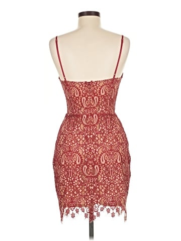 For Love & Lemons Cocktail Dress (view 2)