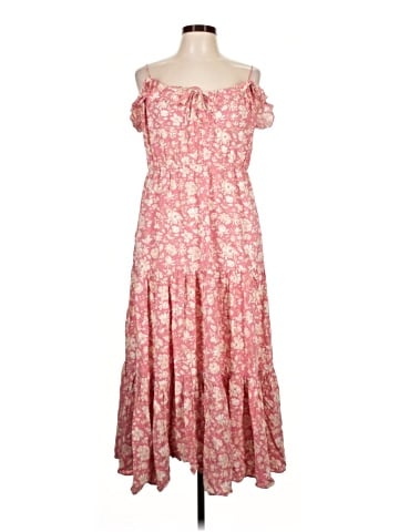 J.Crew Casual Dress (view 1)