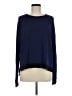 Rag & Bone/JEAN Blue Pullover Sweater Size M - photo 1