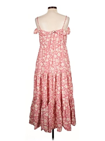 J.Crew Casual Dress (view 2)