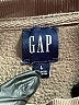 Gap Brown Sweatshirt Size L - photo 7