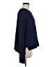 Rag & Bone/JEAN Blue Pullover Sweater Size M - photo 4