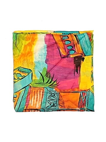 Echo Scarf (view 2)